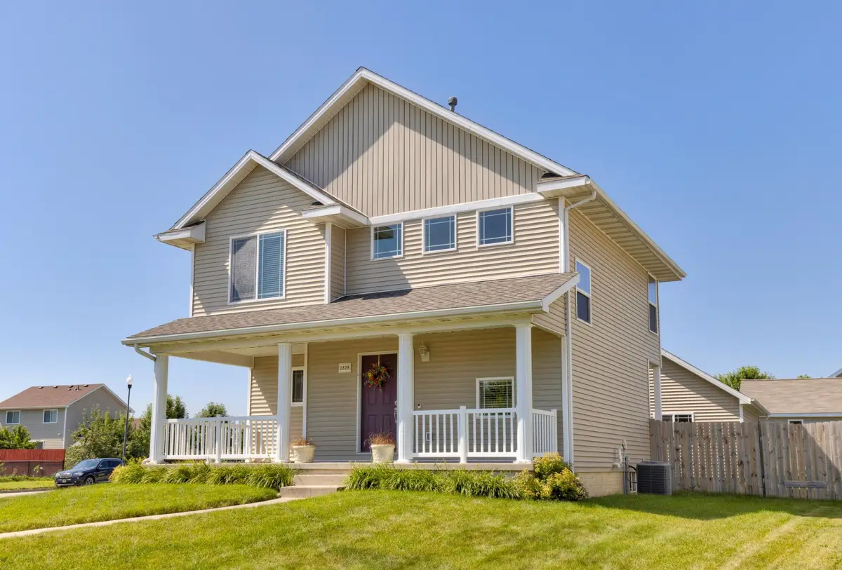 2828 SW White Birch Drive, Ankeny, IA 50023 - #1
