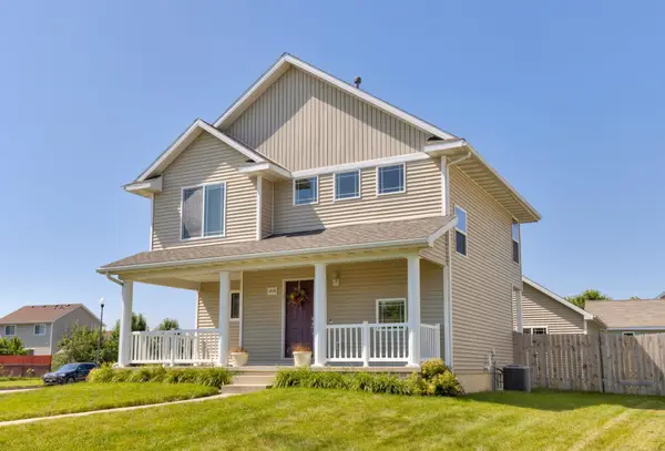 2828 SW White Birch Drive, Ankeny, IA 50023