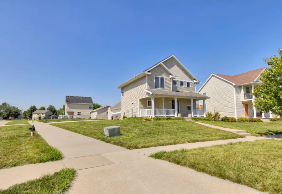 2828 SW White Birch Drive, Ankeny, IA 50023 - #3