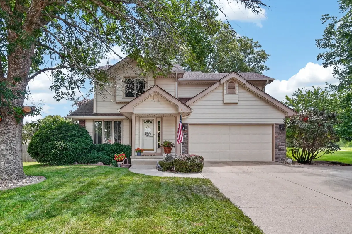 1299 Bentwood Court, Altoona, IA 50009 - #1