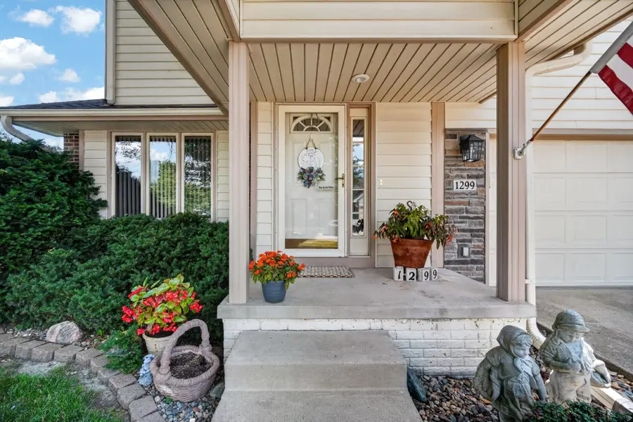 1299 Bentwood Court, Altoona, IA 50009 - #2
