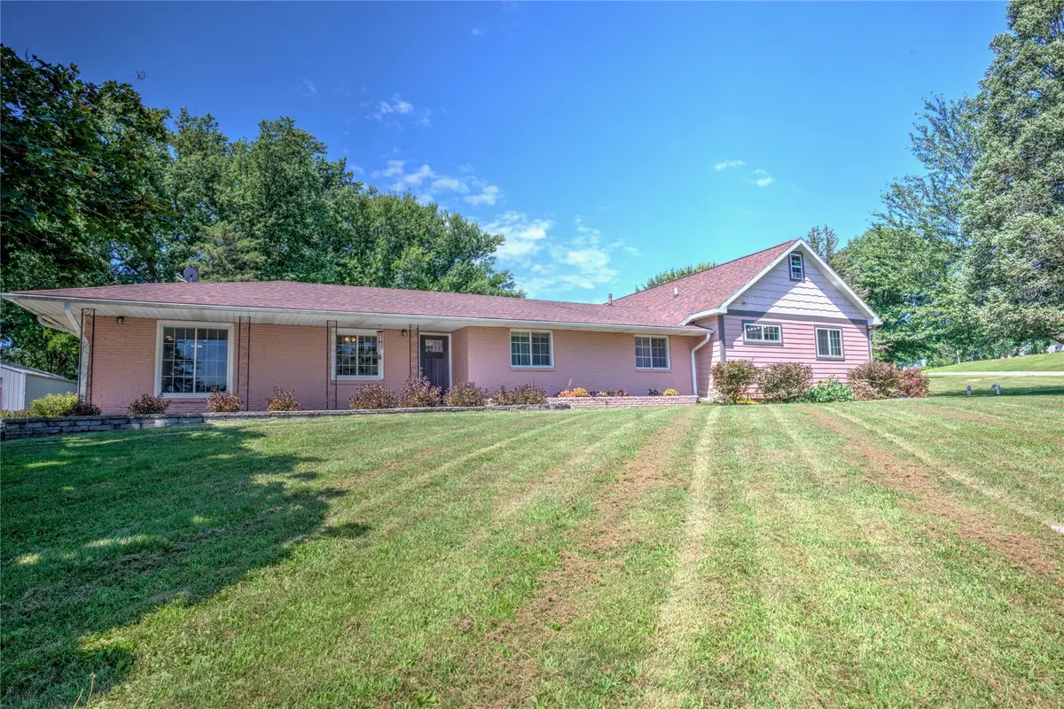 7951 SE Vandalia Drive, Runnells, IA 50237 - #1