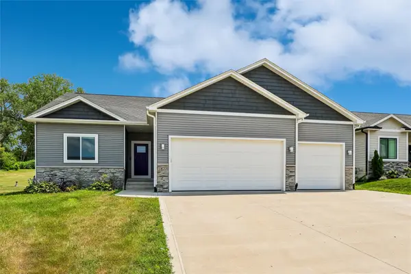 1823 Crabapple Lane, Granger, IA 50109