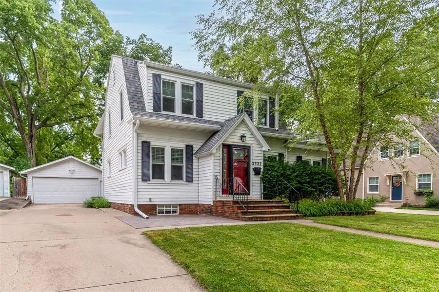 2327 Donald Street, Ames, IA 50014 - #2