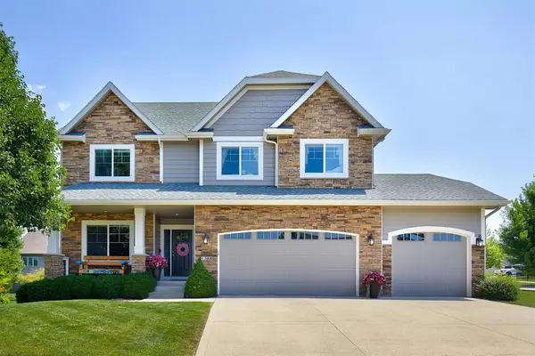 1388 S Sugar Creek Court, West Des Moines, IA 50266