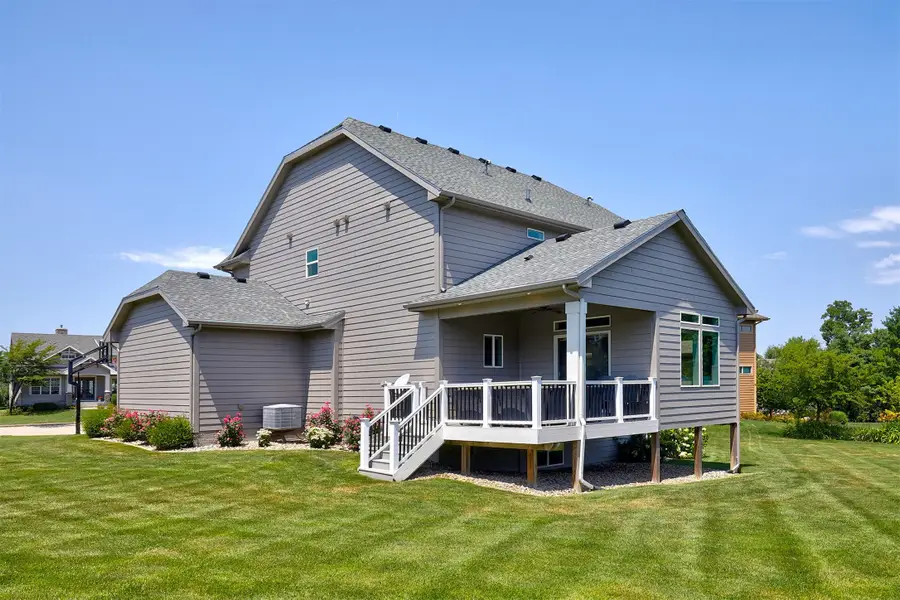 1388 S Sugar Creek Court, West Des Moines, IA 50266 - #2