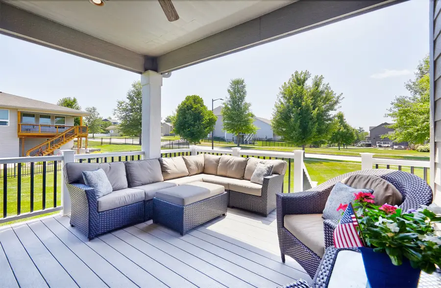 1388 S Sugar Creek Court, West Des Moines, IA 50266 - #3