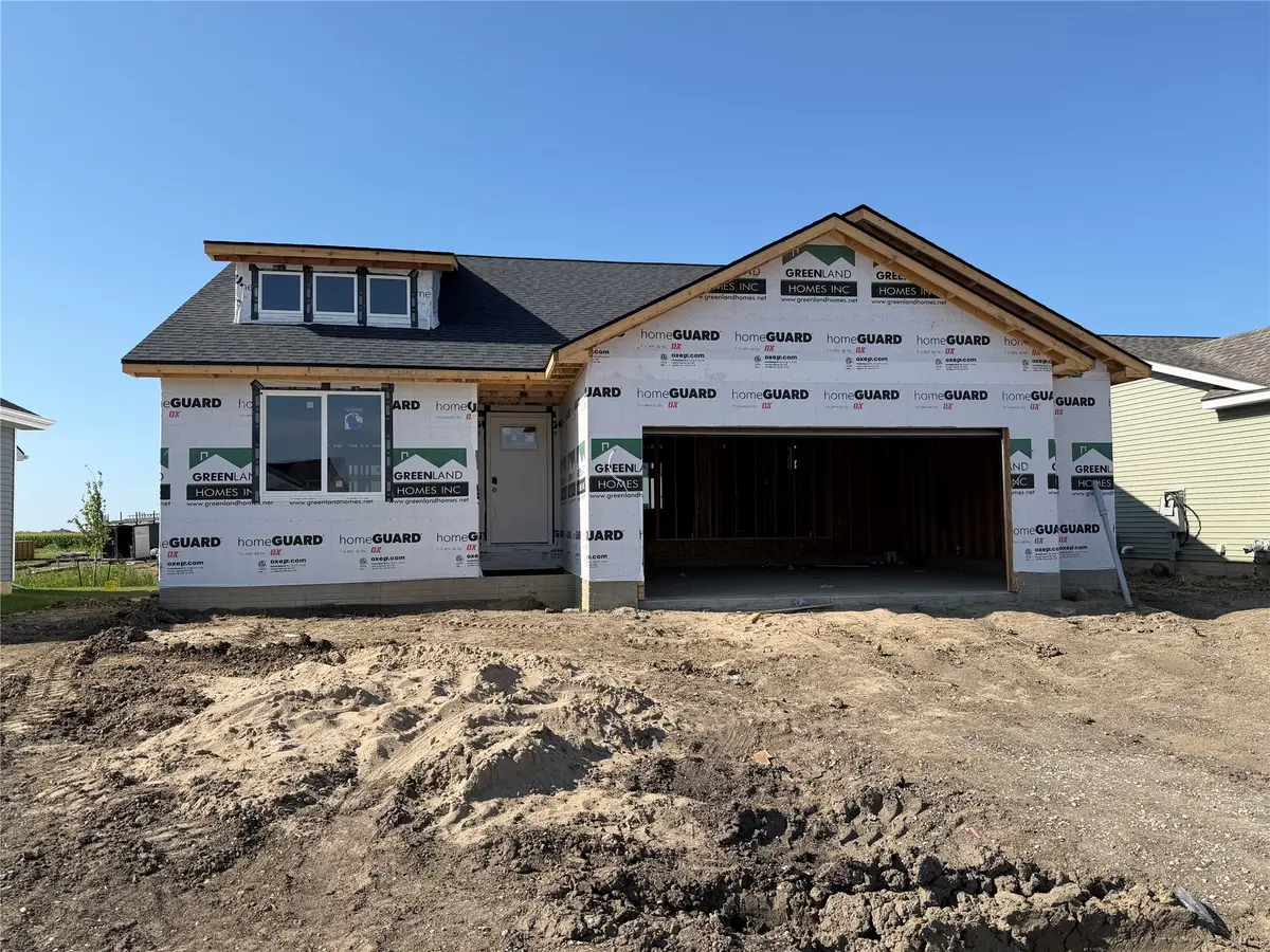 1500 Locust Street, Waukee, IA 50263 - #1