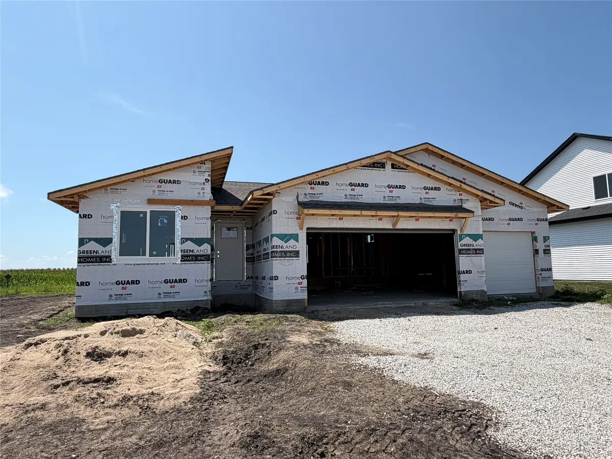 1345 Cedar Street, Waukee, IA 50263 - #1