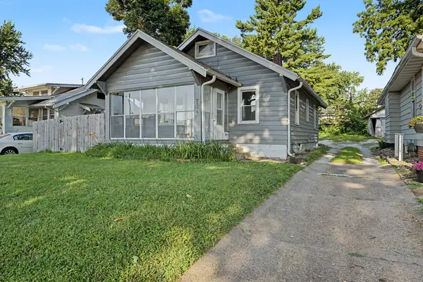 2334 York Street, Des Moines, IA 50316
