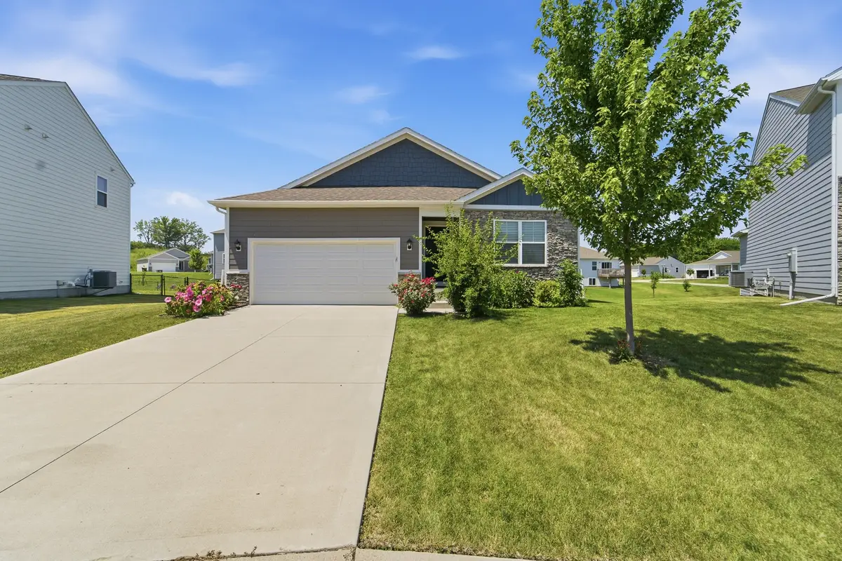 4170 Cheyenne Court, Waukee, IA 50263 - #1