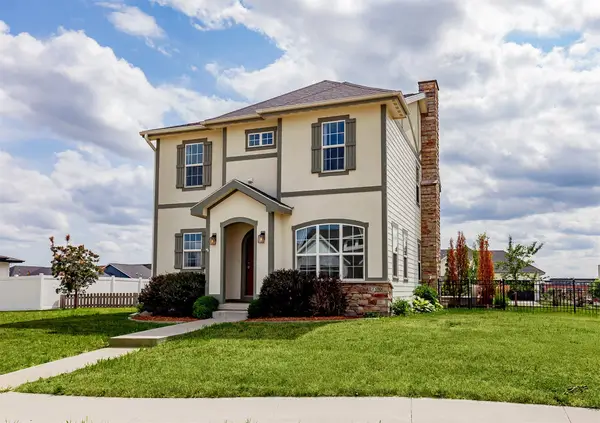1706 SW Franklin Drive, Ankeny, IA 50023