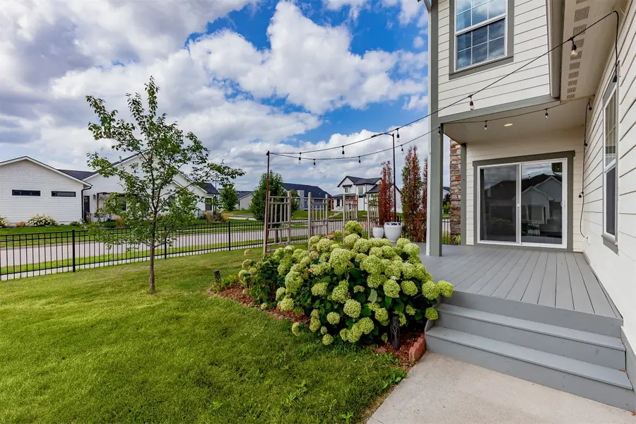 1706 SW Franklin Drive, Ankeny, IA 50023 - #3