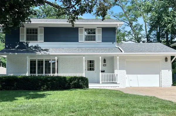 2711 64th Street, Des Moines, IA 50322