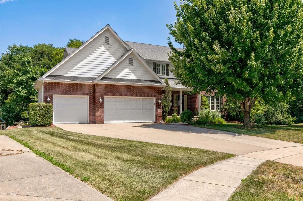 13200 Rocklyn Drive, Urbandale, IA 50323 - #1