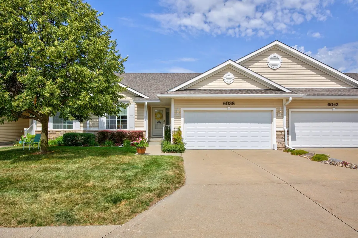 6038 Pinewood Court, Johnston, IA 50131 - #1