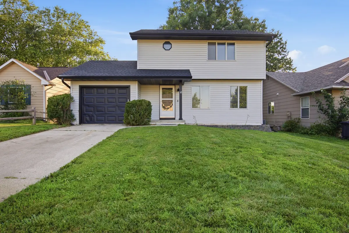 2514 SE 18th Street, Des Moines, IA 50320 - #1