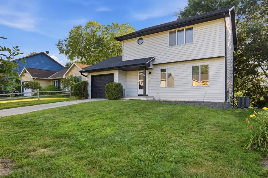 2514 SE 18th Street, Des Moines, IA 50320 - #2