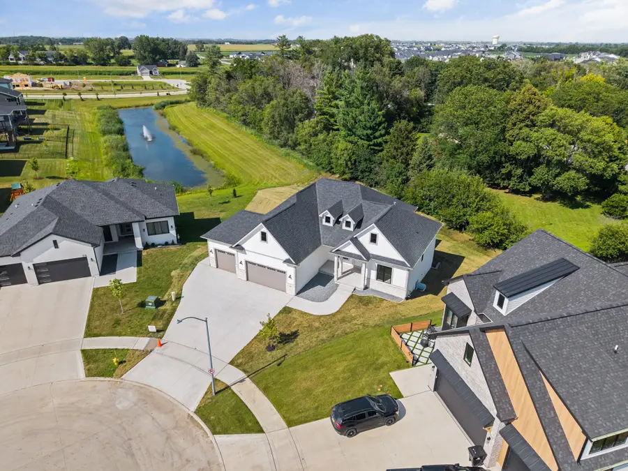45 NW Crabtree Lane, Waukee, IA 50263 - #3