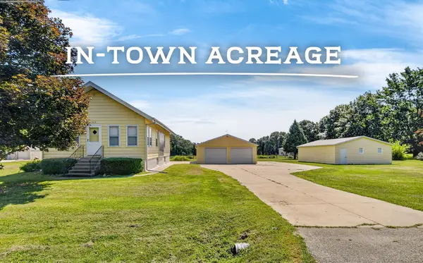 602 SE 2nd Street, Melcher Dallas, IA 50163