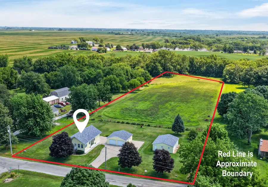 602 SE 2nd Street, Melcher Dallas, IA 50163 - #2