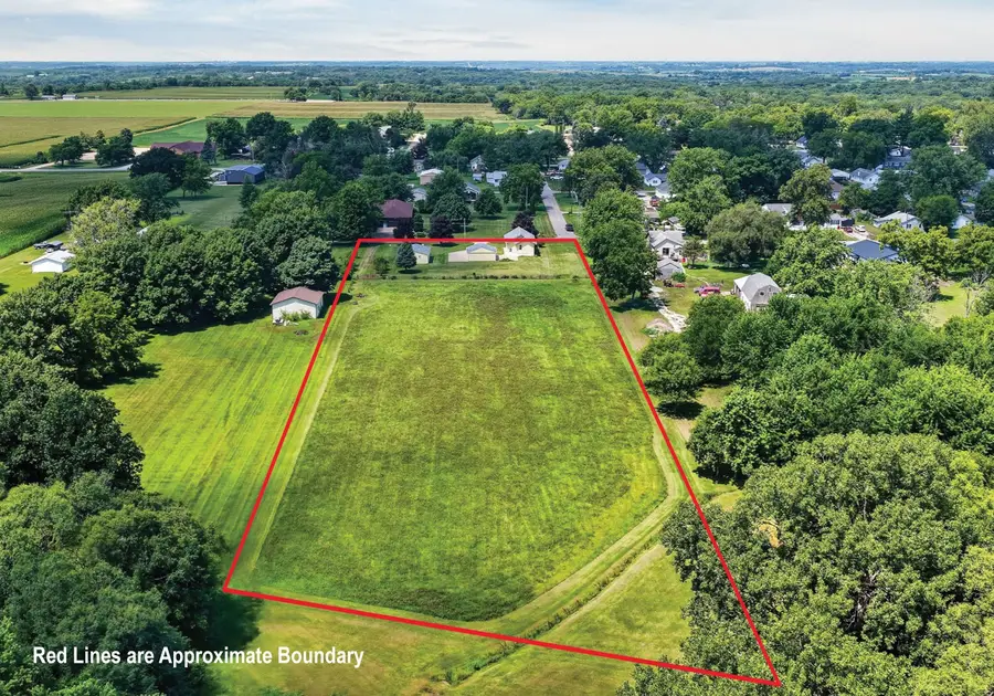 602 SE 2nd Street, Melcher Dallas, IA 50163 - #3