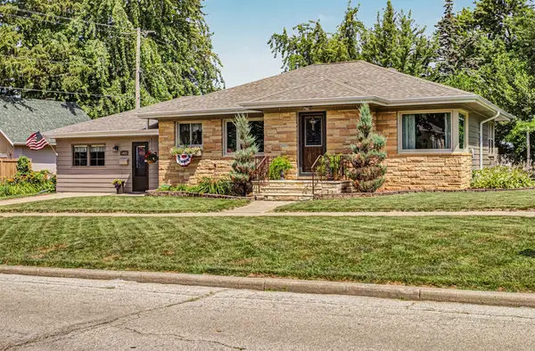 1023 3rd Street, Boone, IA 50036