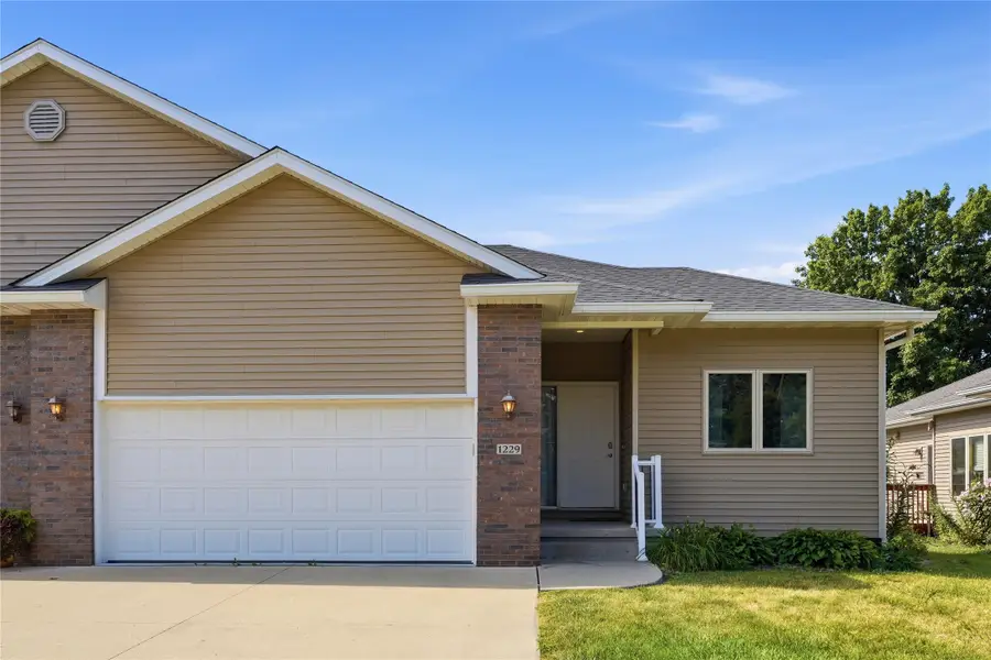 1229 SW 3rd Street, Ankeny, IA 50023 - #3