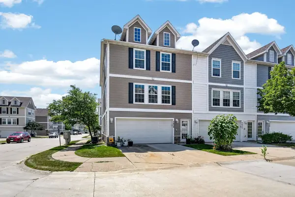 3020 SW Sharmin Lane, Ankeny, IA 50023