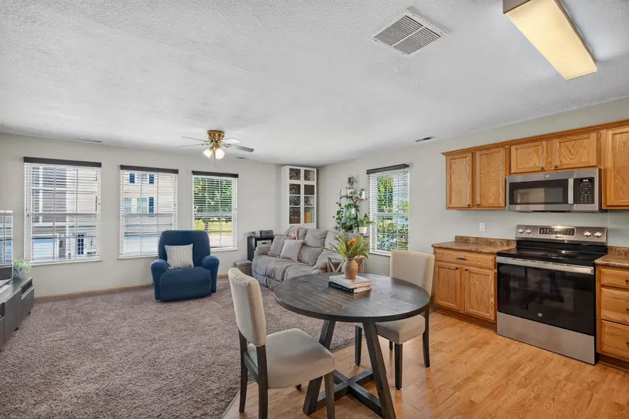 3020 SW Sharmin Lane, Ankeny, IA 50023 - #3