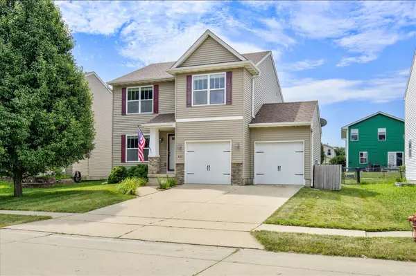 809 34th Street Sw, Bondurant, IA 50035