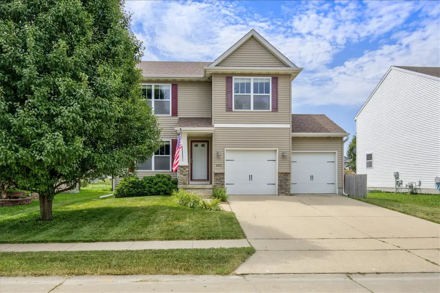 809 34th Street Sw, Bondurant, IA 50035 - #2