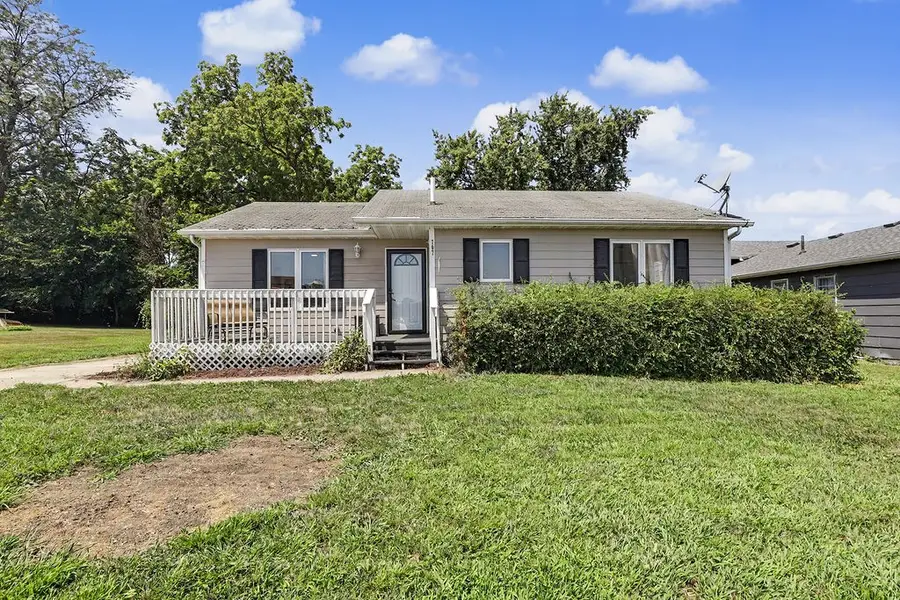 707 N 4th Street, Indianola, IA 50125 - #2