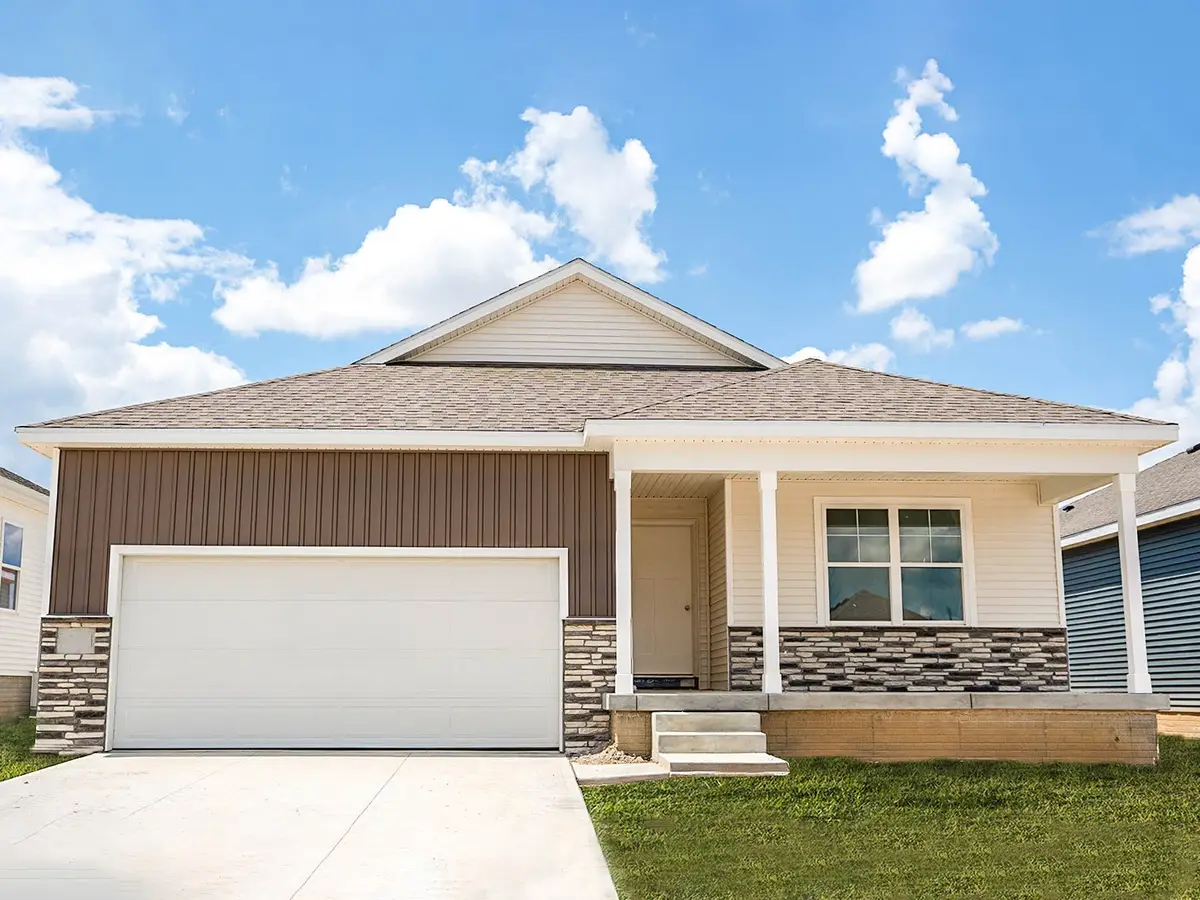 1430 Mallard Lane, Waukee, IA 50263 - #1