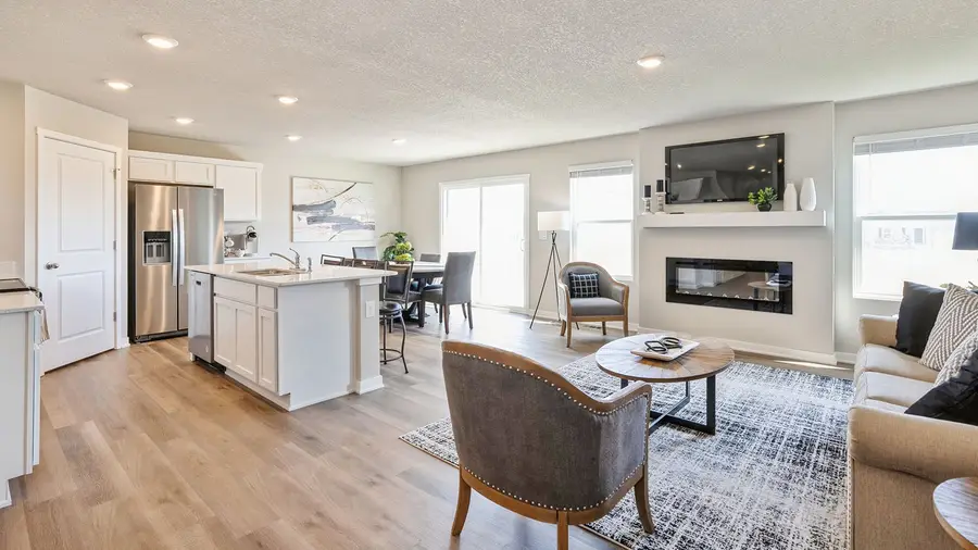 1405 Mallard Lane, Waukee, IA 50263 - #3