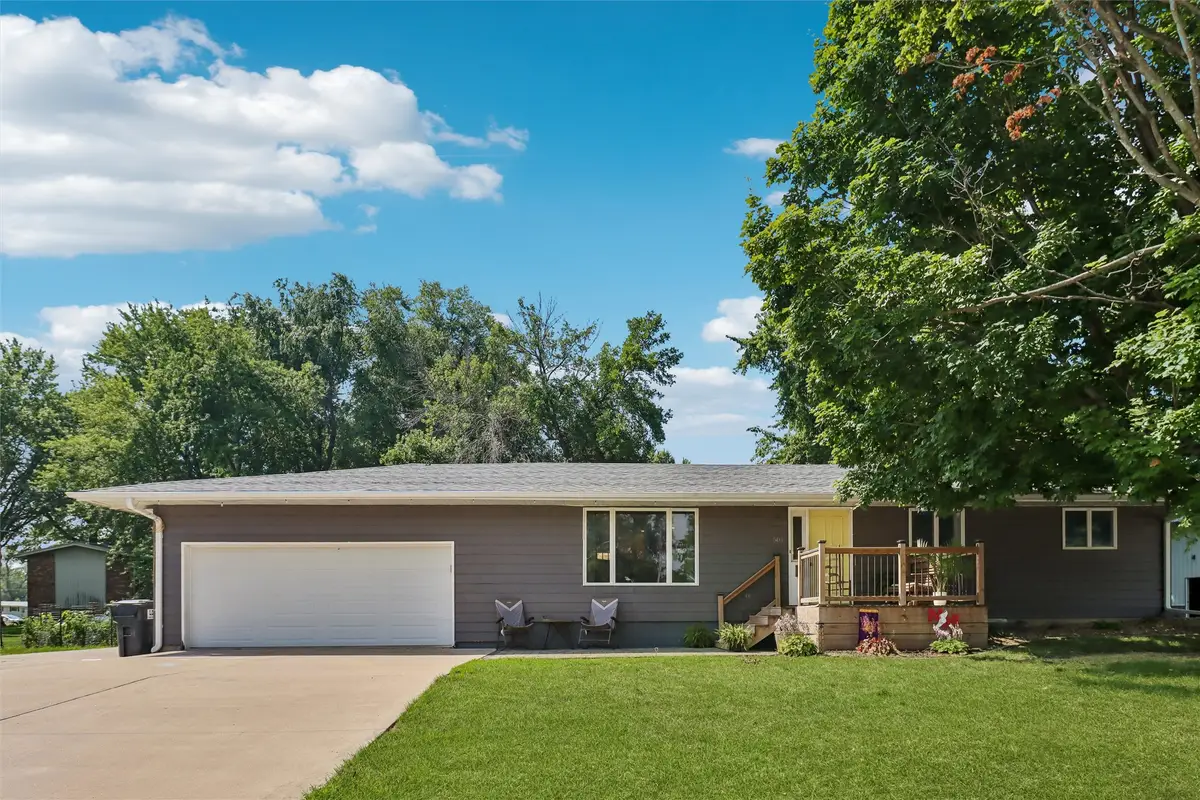 504 E Walnut Street, New Sharon, IA 50207 - #1