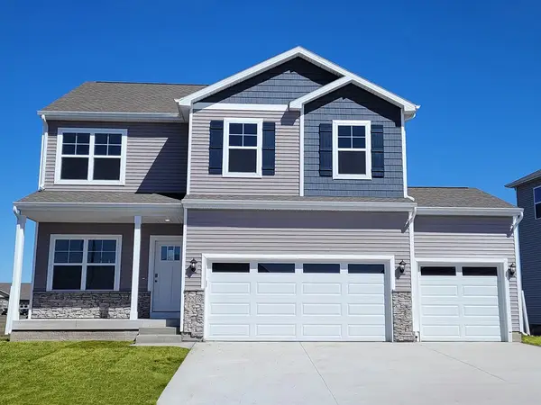 1105 NE Deerfield Drive, Ankeny, IA 50021