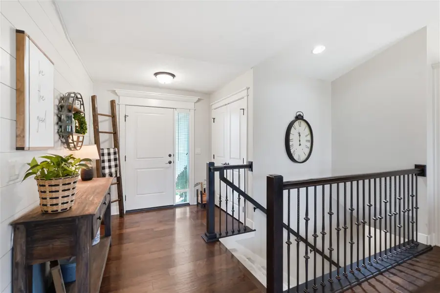 3338 NW Trestle Point Drive, Ankeny, IA 50023 - #2