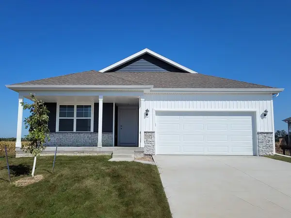 4120 NE 12th Street, Ankeny, IA 50021