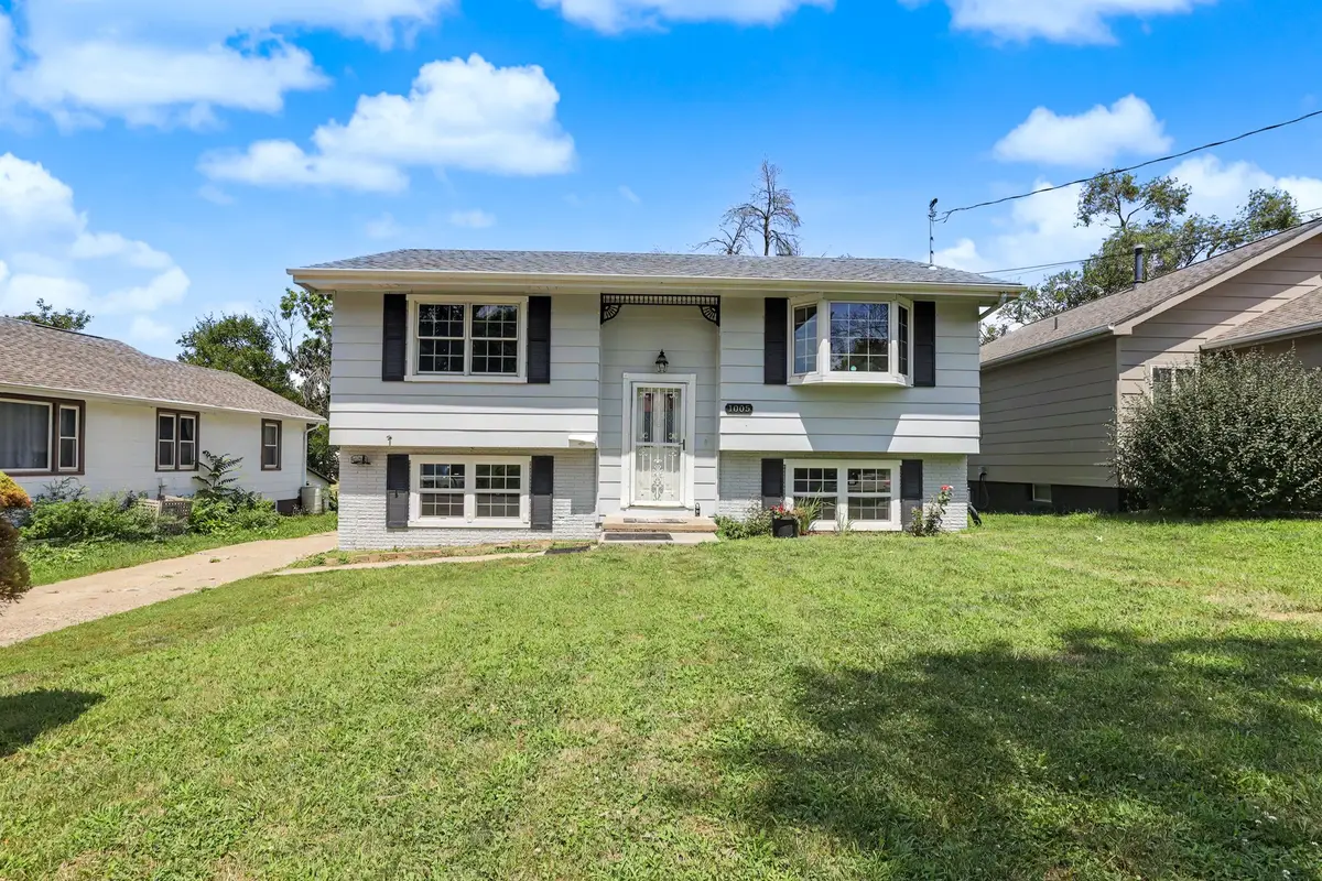 1005 Geil Avenue, Des Moines, IA 50315 - #1