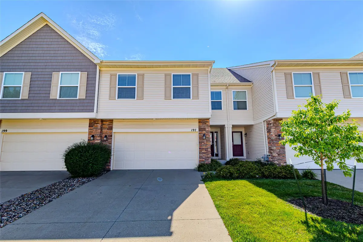 197 79th Street, West Des Moines, IA 50266 - #1