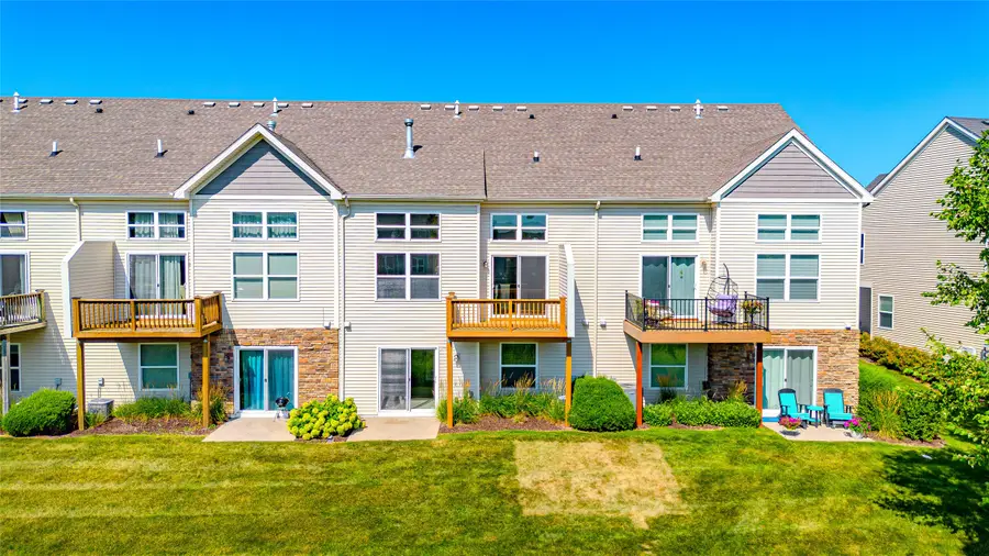 197 79th Street, West Des Moines, IA 50266 - #2