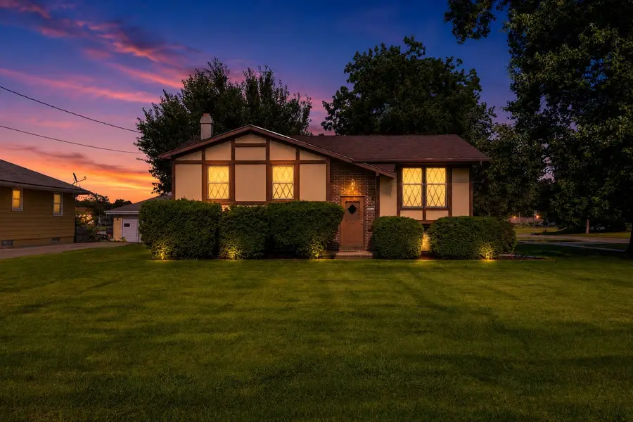 3421 SE 8th Street, Des Moines, IA 50315 - #3