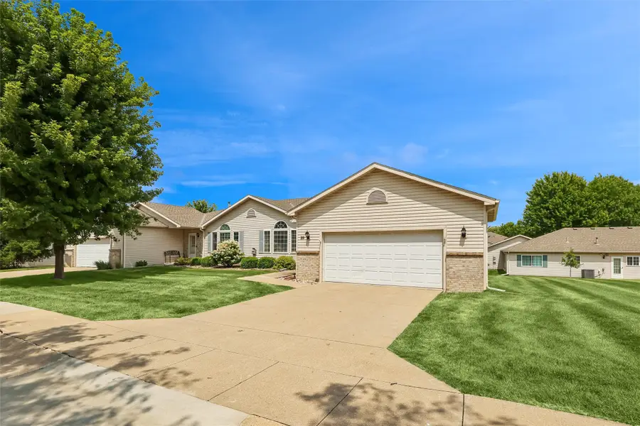 495 S 51st Street #29, West Des Moines, IA 50265 - #2