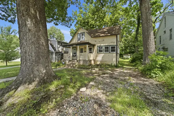 1543 33rd Street, Des Moines, IA 50311