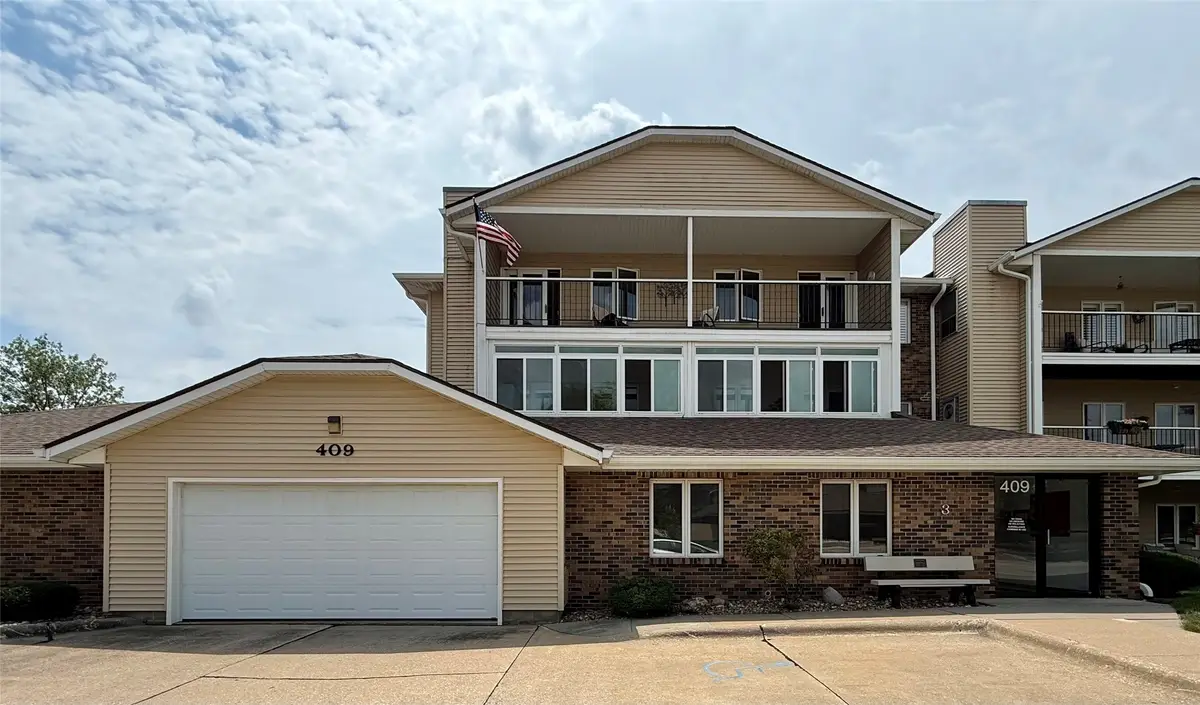 409 SE Delaware Avenue #211, Ankeny, IA 50021 - #1