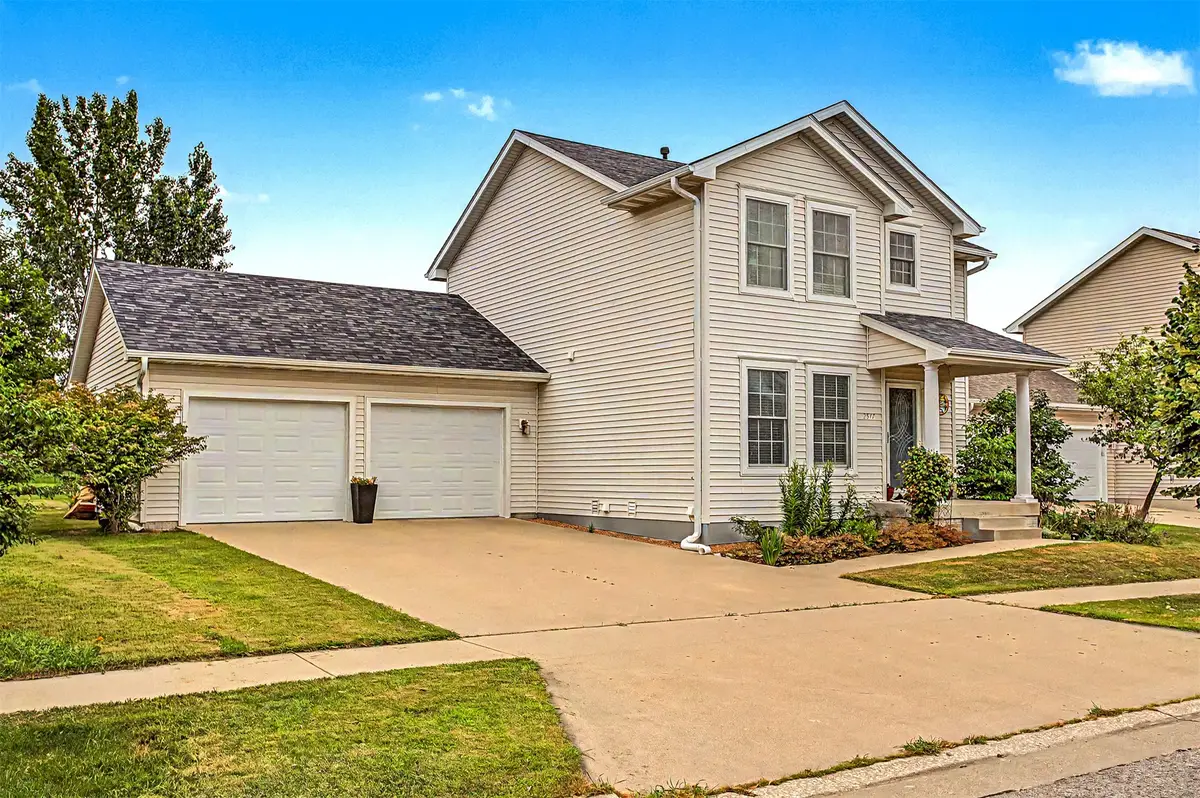 2517 Clayton Drive, Ames, IA 50010 - #1