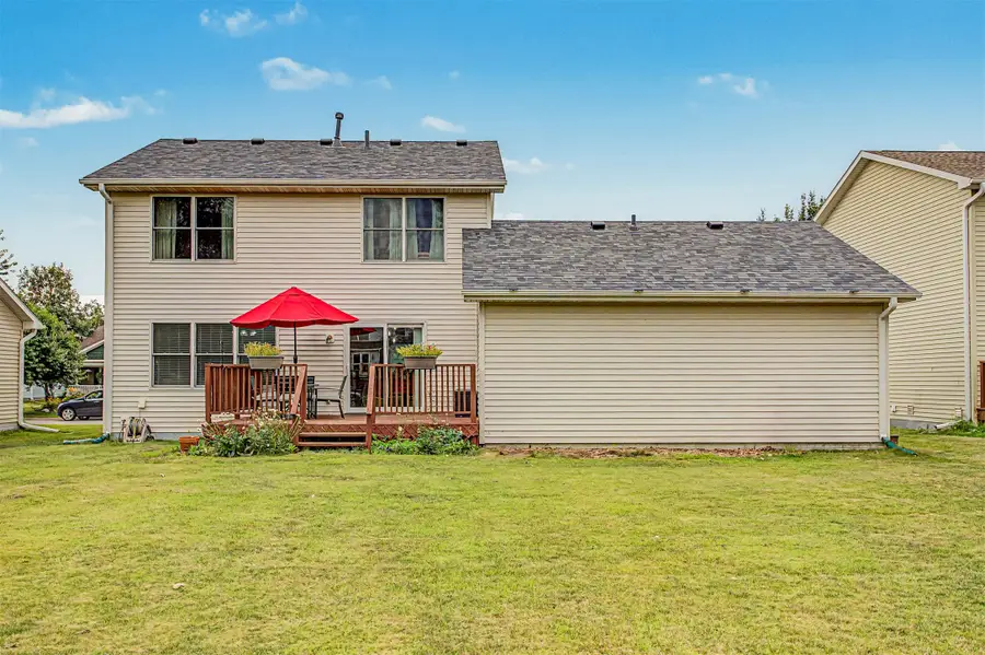 2517 Clayton Drive, Ames, IA 50010 - #3