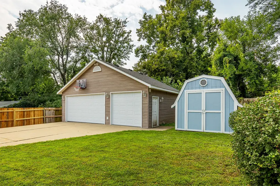 1700 57th Street, Des Moines, IA 50310 - #2