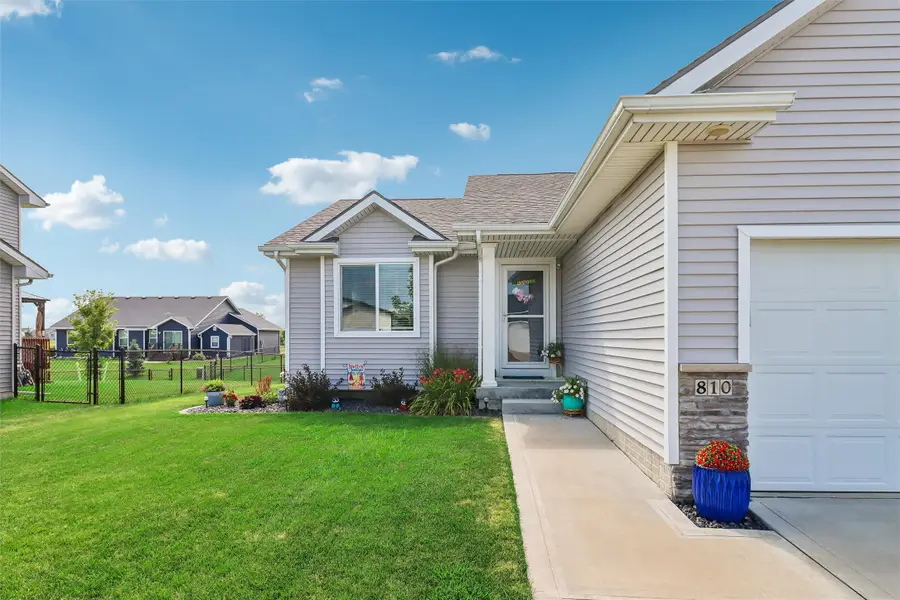 810 NE Meadow Landing Drive, Ankeny, IA 50021 - #3